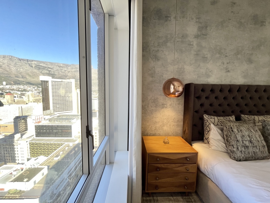 1 Bedroom Property for Sale in Cape Town City Centre Western Cape